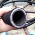 High pressure Steel wire spiral rubber hose EN856 4SH